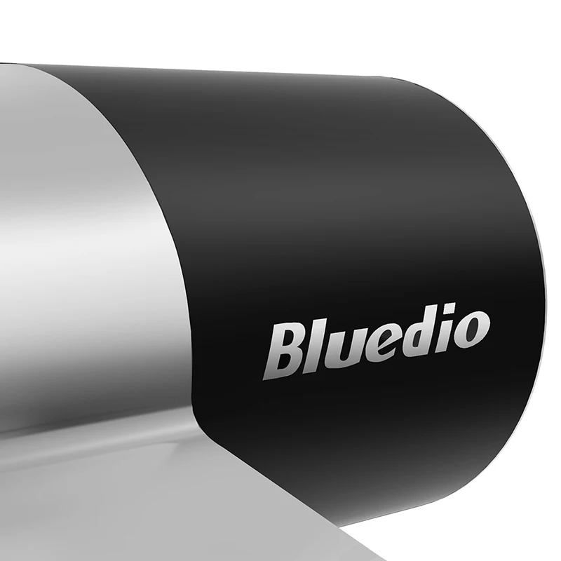 Беспроводная акустическая система Bludio US Портативная объемного звучания 10 Вт 2 1