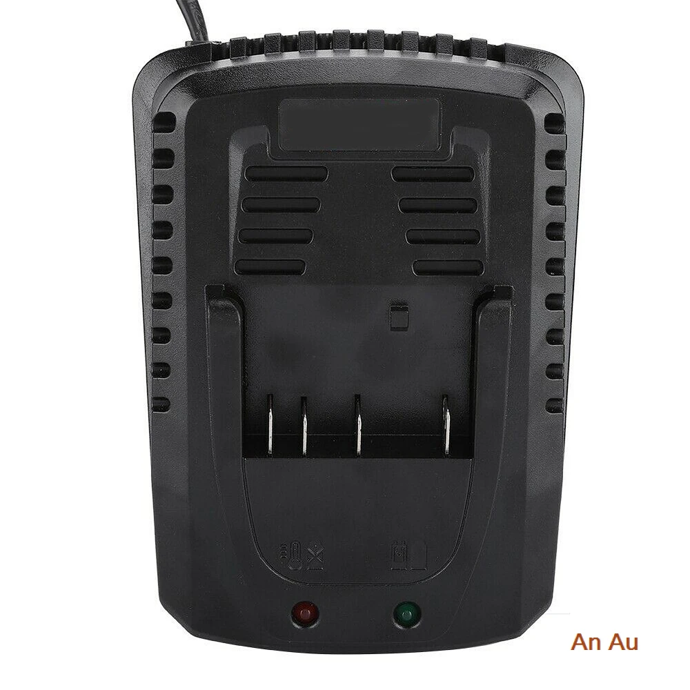 

Li-Ion Battery Charger For Bosch 14.4V 18V Battery Bat609 Bat609G Bat618 Bat618G Charger Al1860Cv Al1814Cv Al1820Cv