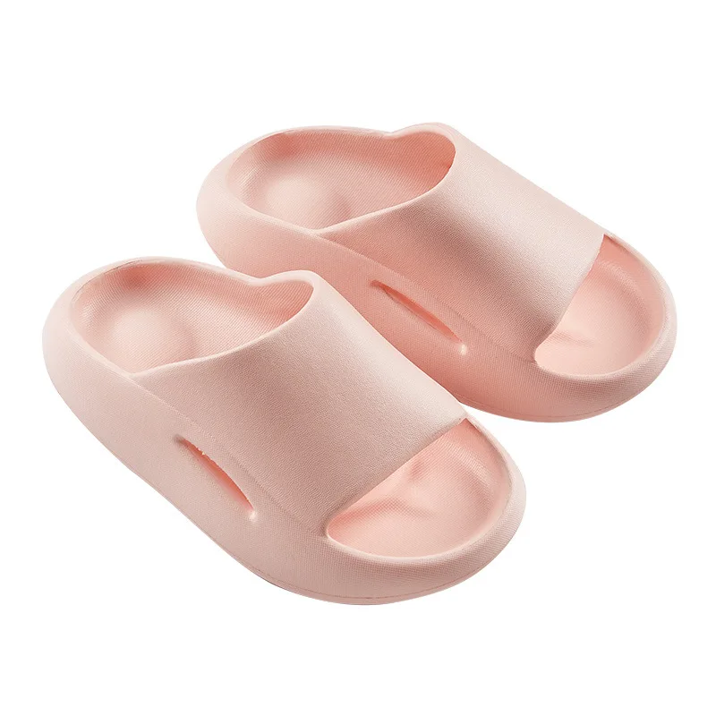 

Kids Slides 2021 Spring Summer Children Fashion Slip On Shoes Baby Boy Fashion Slipper Girls Brand Soft Slides Toddler PY-S-025