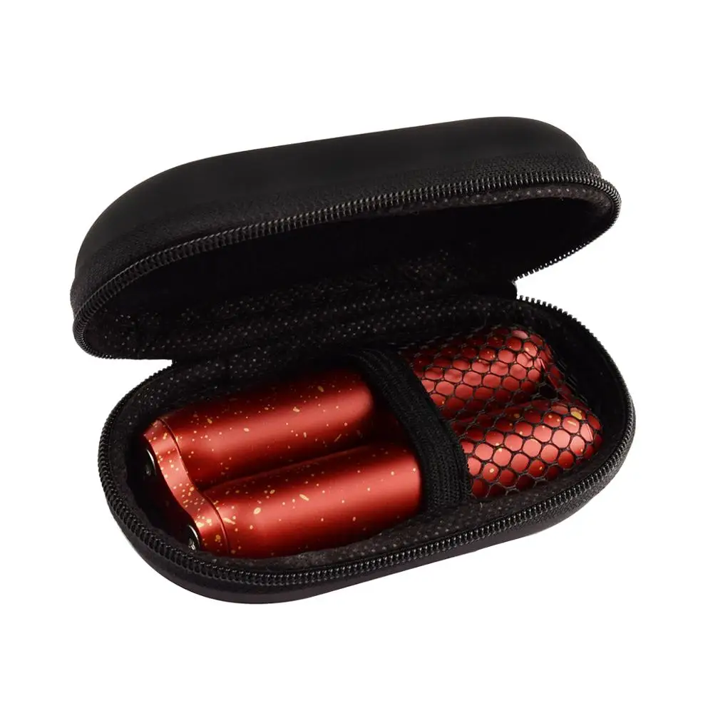 

SOJERC Aluminum Alloy Scrub Fingertip Roller Anti Anxiety Toy Adult Toys Finger Decompression Metal Roller Finger Fitness Toy