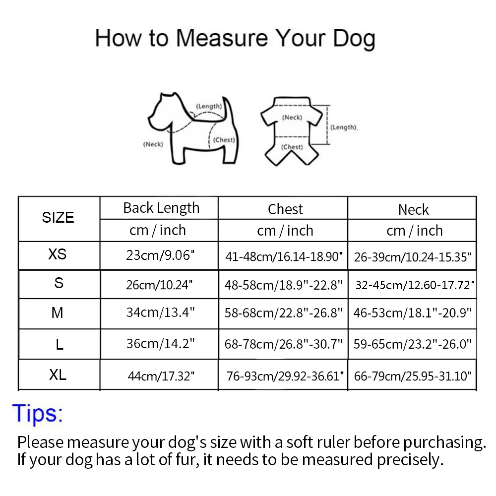 Куртка для домашних животных костюм одежда спортивная собак снятия стресса