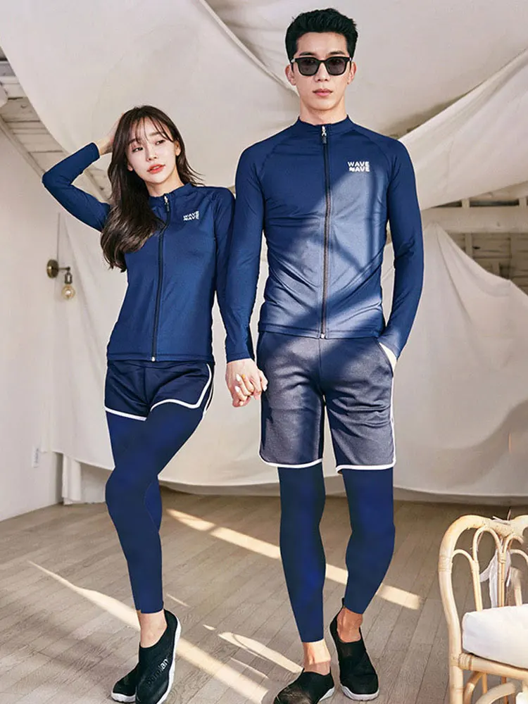 

Женские комплекты спортивной одежды, спортивный костюм для йоги из 5 предметов, спортивный костюм с длинным рукавом, полная защита от сыпи, о...