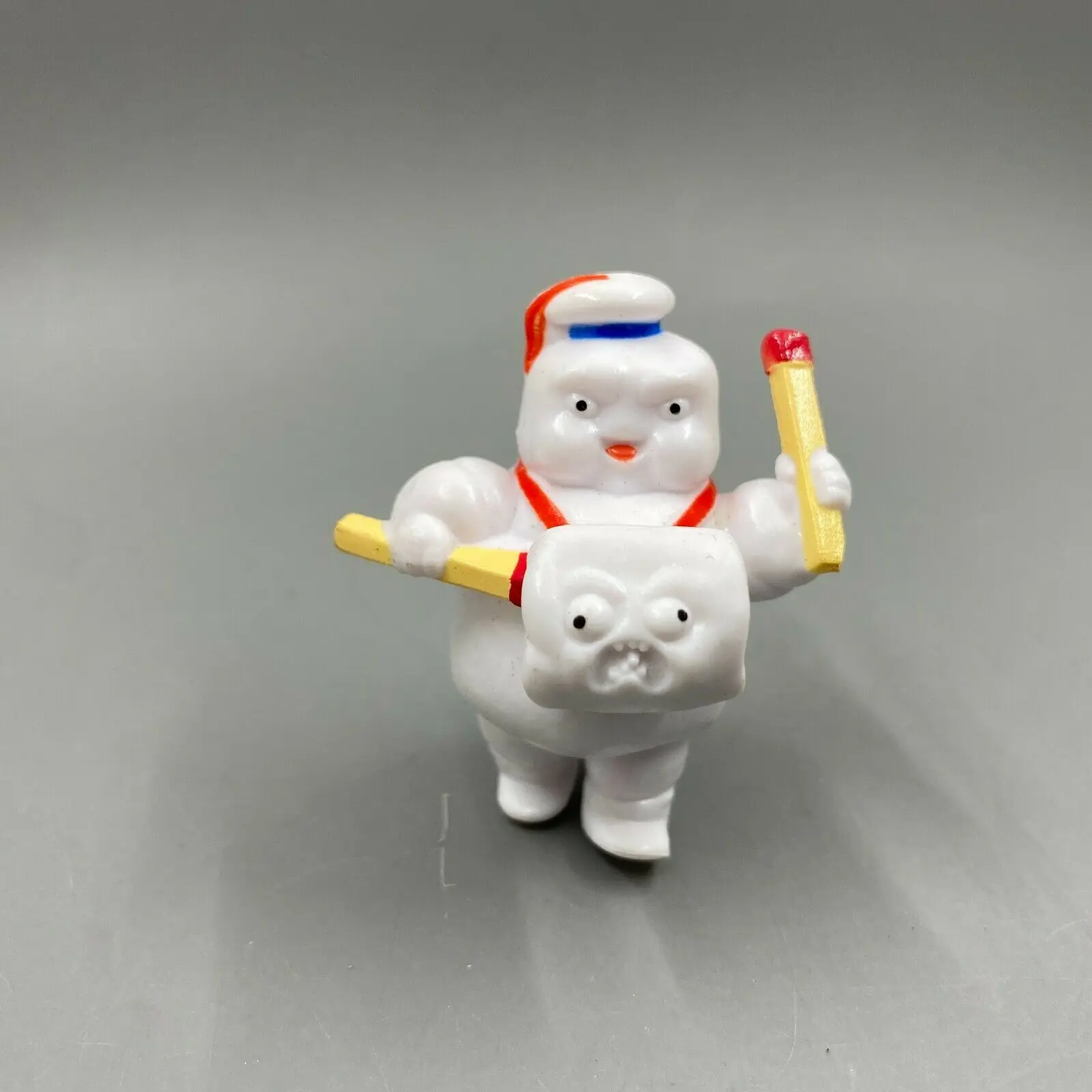 Hasbro милые винтажные охотники за звездами 3 Stay Puft Marshmallow мужские моряки фигурки