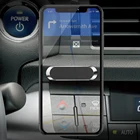 Магнитный автомобильный держатель для телефона с креплением на вентиляционное отверстие подставка для Ford Focus 2 3 Mondeo Ecosport Kuga Mk4 Fiesta Mustang Mk3 Fusion