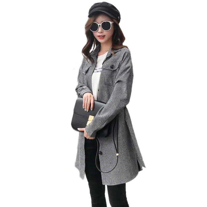 

Cheap wholesale 2019 new autumn winter Hot selling women's fashion netred casual Ladies work wear nice Jacket BP2208