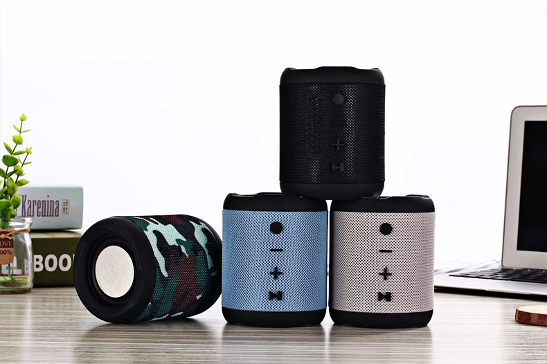M2 Мини Bluetooth низкий динамик портативный открытый динамик стерео Беспроводная колонка поддержка TF FM USB AUX