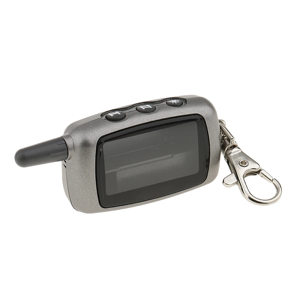 Чехол на замену для автомобильной сигнализации StarLine A9/A6LCD пульт дистанционного