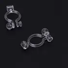 20 шт., аксессуары для переоборудования сережек