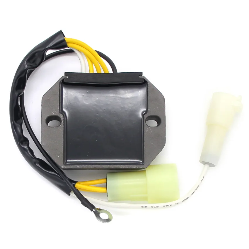 Выпрямитель регулятора напряжения для четырехтактного подвесного Двигателя