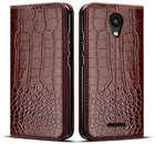 Мягкий кожаный чехол для Meizu C9 Pro, внутренний чехол из ТПУ для телефона Meizu C9 C 9, чехол для Meizu M9C, чехол-бампер, флип-чехол