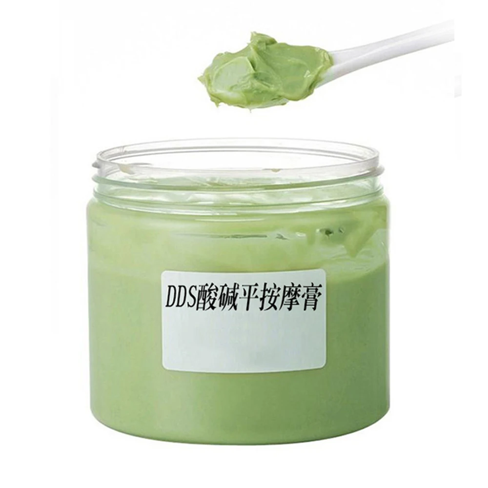 

JYTOP Acid-base Flat Dds Massage Cream To Relax Muscles and Collaterals Relieve Fatigue Massage Tool Accessories