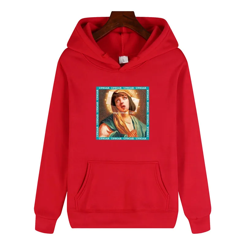 

2021 Fashion Brand Hoodies Men Winter Men's Casual Solid Color Hoodies Sweatshirt Men Hip Hop Streetwear Hooded Top Mens
