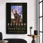 WM3386 Спартанский классический фильм HD плакат из шелковой ткани Искусство Декор внутренняя Окраска Подарок
