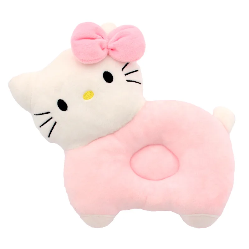 

Baby Pillow Anti Reflux Pillow Adjustable Nursing Pillow Baby Stereotypes Pillow Baby Sleep Positioner Cushion for Kids