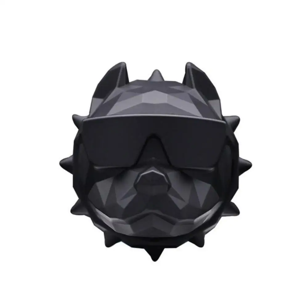 New Bulldog Car Air Freshener Perfume Clip Fragrance Diffuser Auto Vents Scent Parfum Decor# | Автомобили и мотоциклы