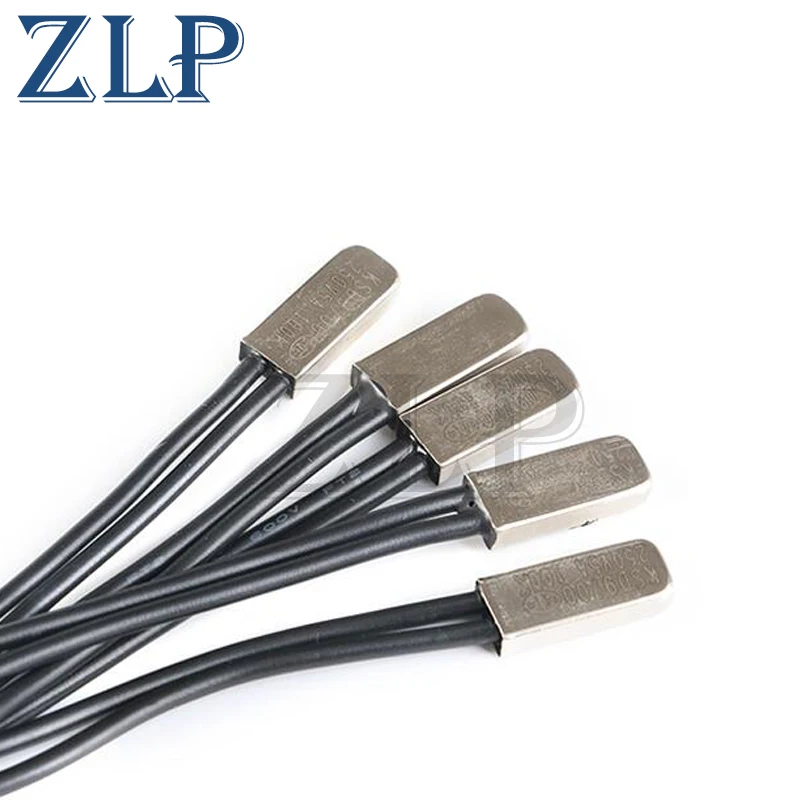 

KSD9700 10A 250V 15C 35C 40C 55C 60C 75C 80C 85C 90C 95C 100C 155C термостат без NC, термозащитные предохранители, температурный переключатель