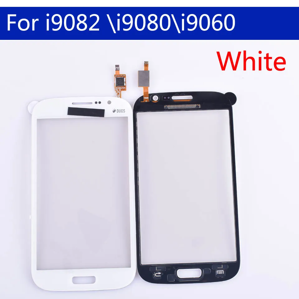 5," для samsung Galaxy Grand GT i9082 i9080 Neo i9060 i9062 Plus i9060i сенсорная панель сенсорного экрана сенсорный экран дигитайзера