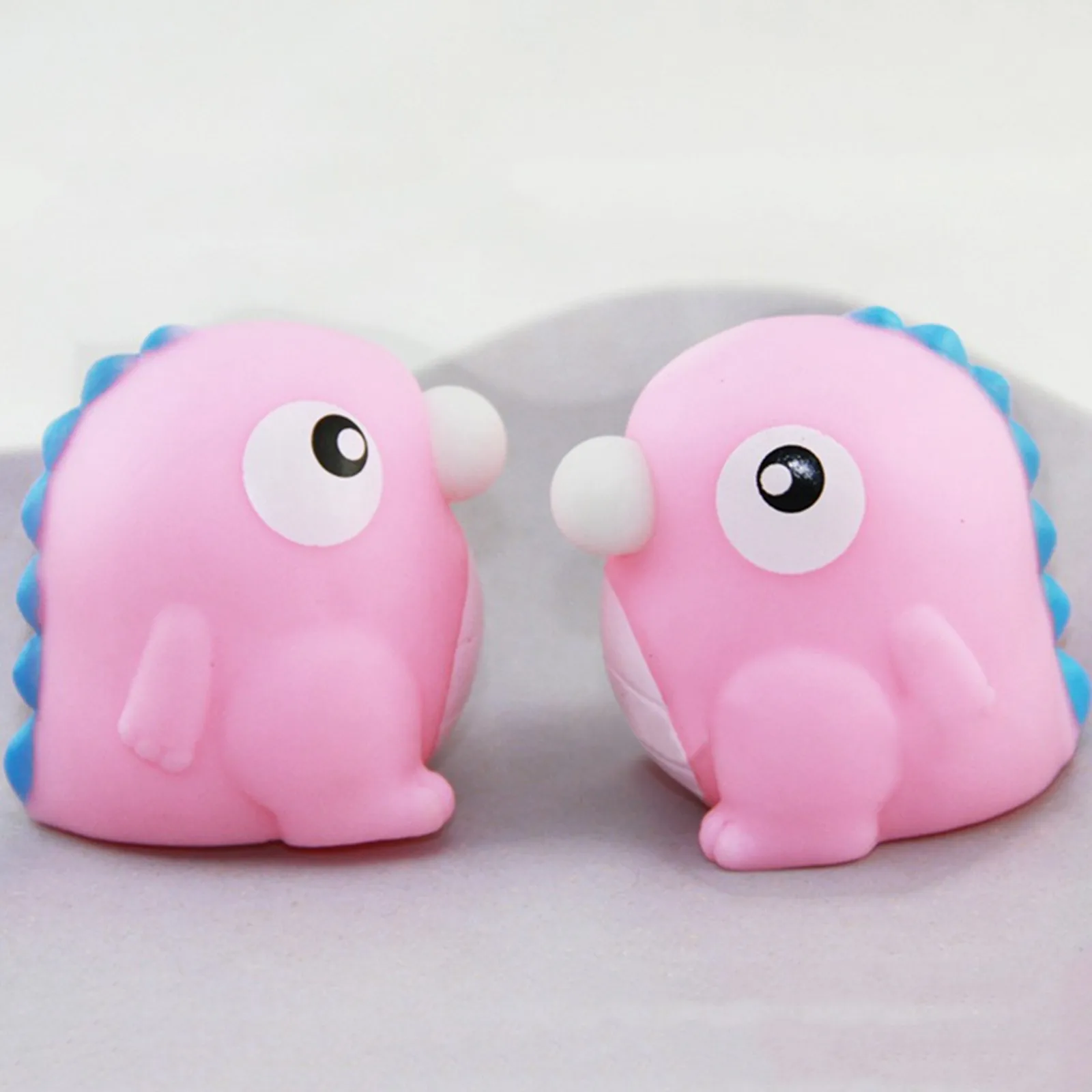 

Funny Vent Toy Baby Dragon Spit Bubbles-Toy Pinch and Bubbles-Toy Fidget Toys