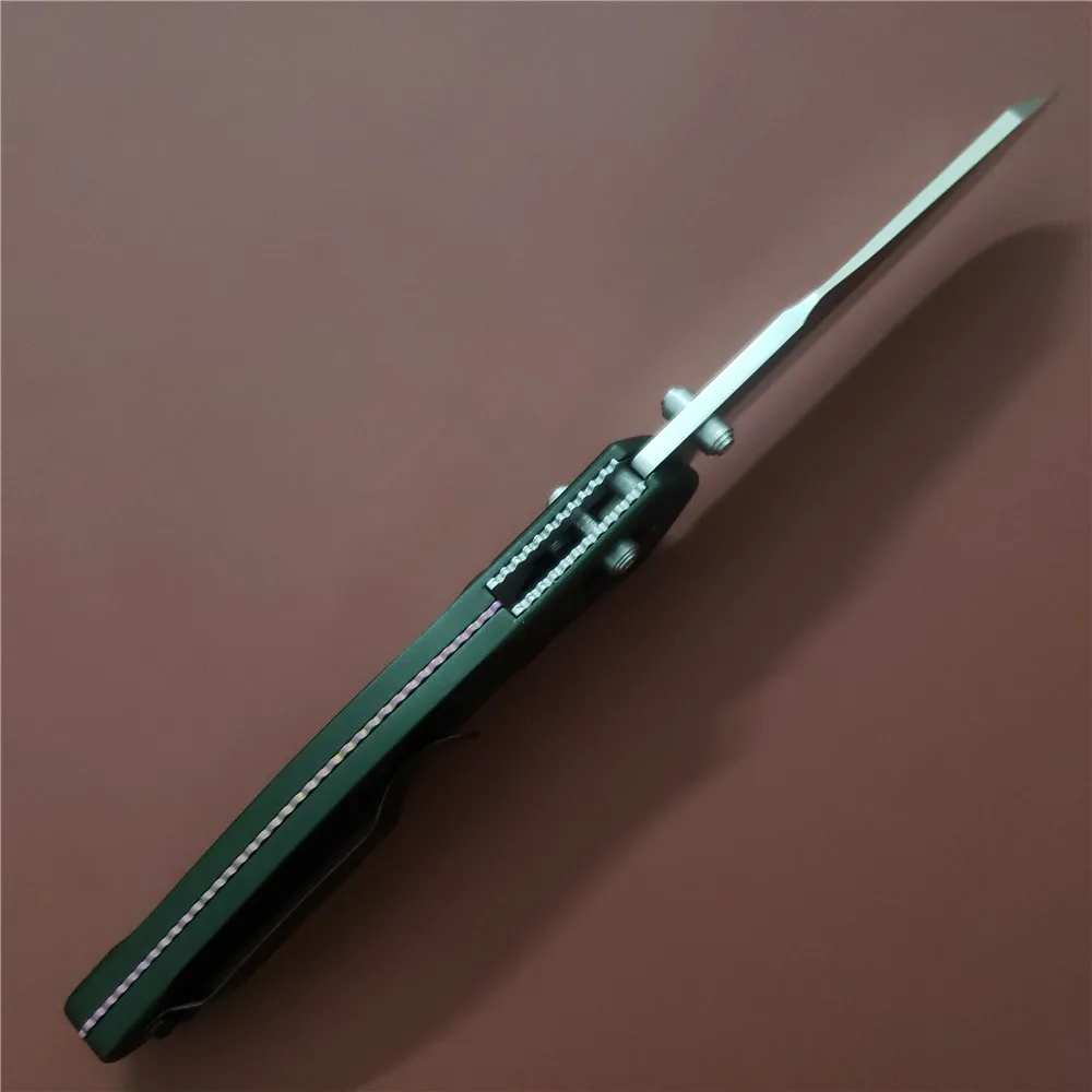 BENYS Classic 20 карманный нож для повседневного использования режущие