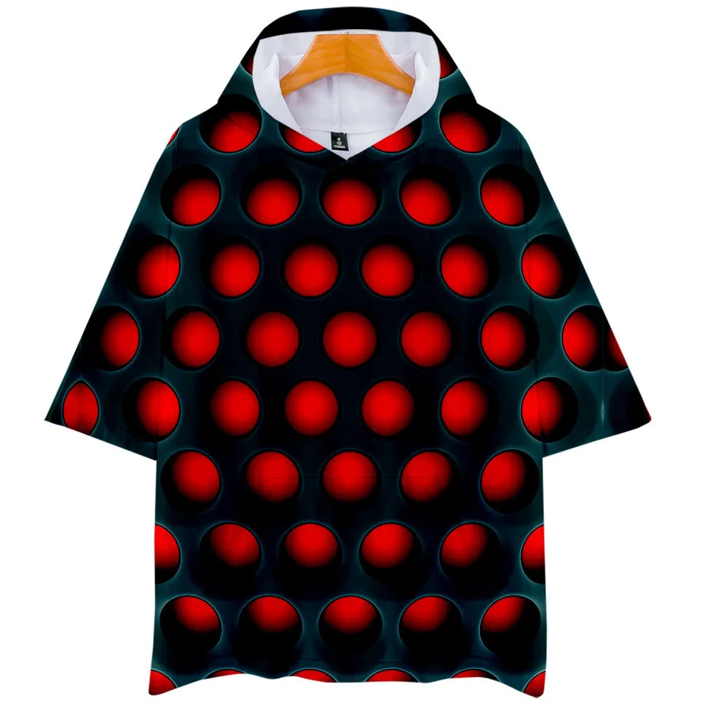 3D Tie Dye Flashbacks Толстовка Футболка мужская женская цветная психоделическая Футболка модная Harajuku фирменная футболка одежда