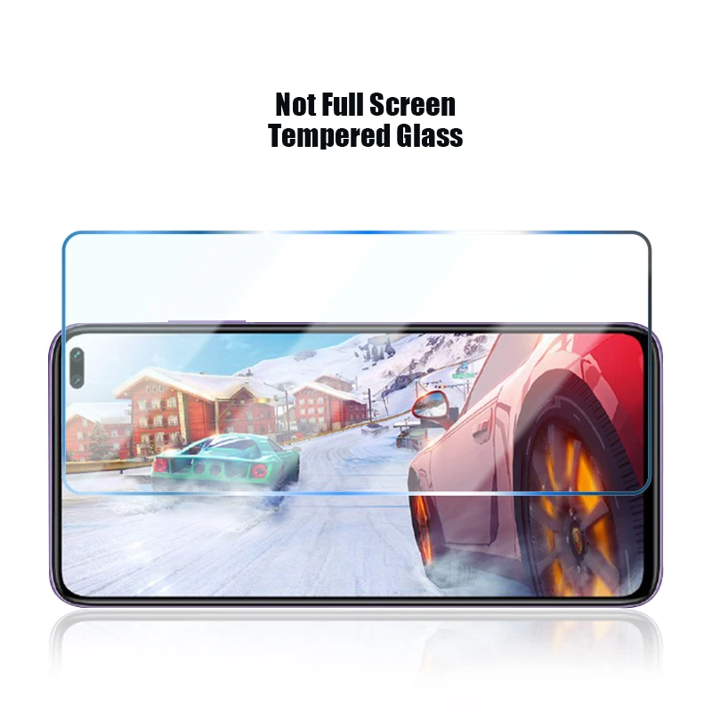 HD Clear Soft Camera Lens Film for Redmi K20 K30 Pro K30i Screen Protector Glass for Redmi Note 9 Pro Max 9S 5A Prime 2 In 1