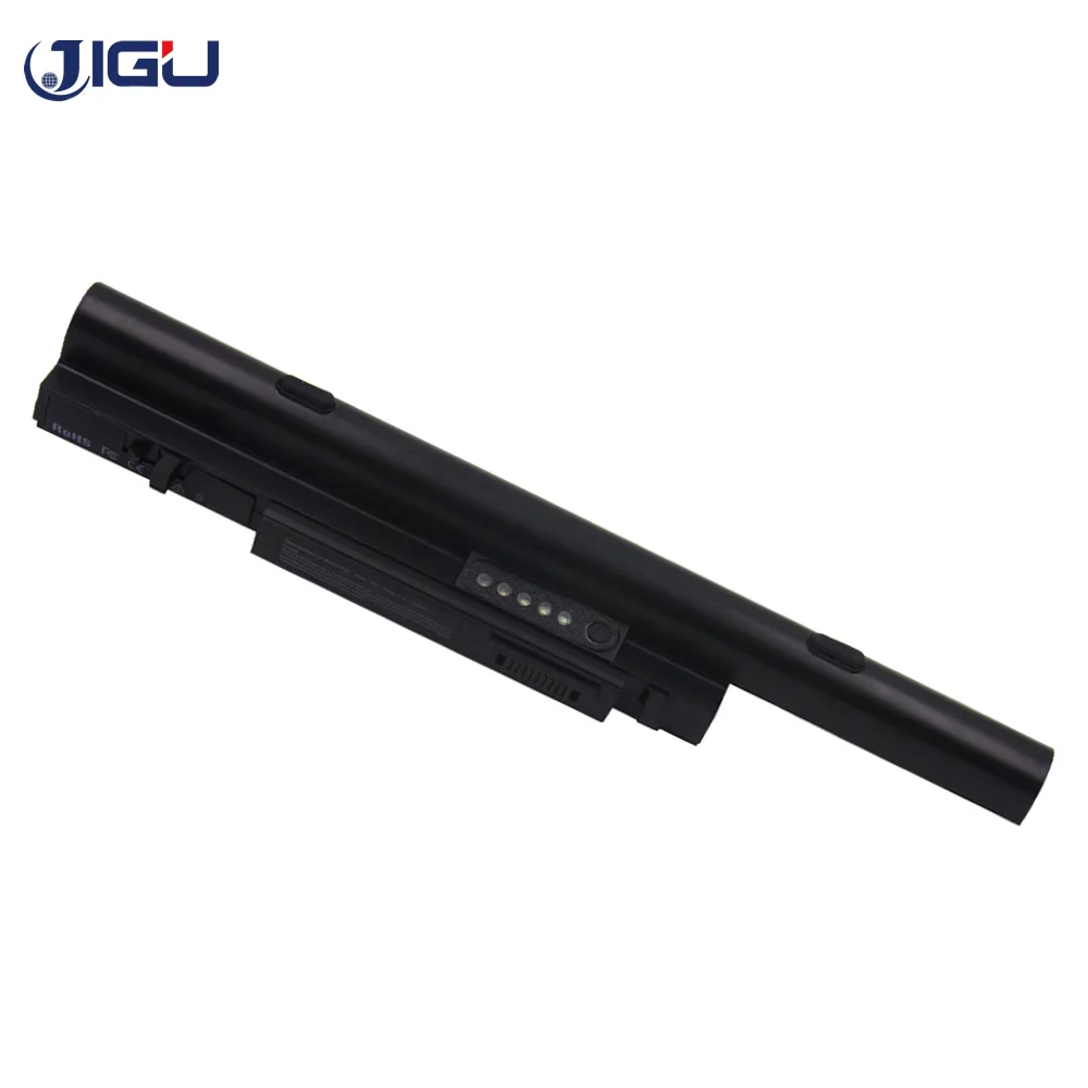 JIGU 9 ячеек батареи ноутбука для Dell Studio XPS 16 1647 1645 312 0815 W303C X411C 1640 0814 451 10692 U011C W298C|battery