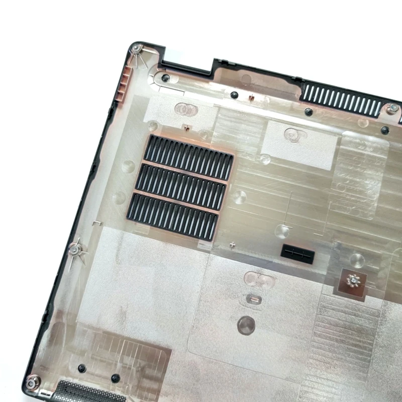 Comprar Cubierta De La Base Inferior Para Portátil Dell Latitude 5420 E5420, Cubierta Inferior D, Carcasa Plateada DP/N: 07CD11, Nueva Y Original