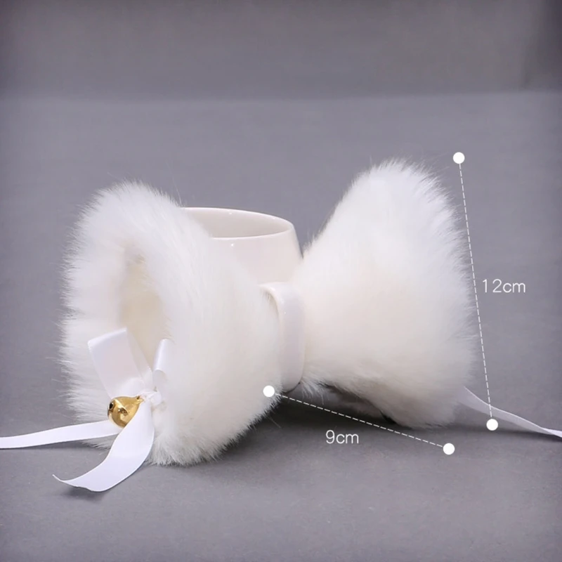 1 пара японского аниме для женщин с рисунком заколки волос женский милый кот