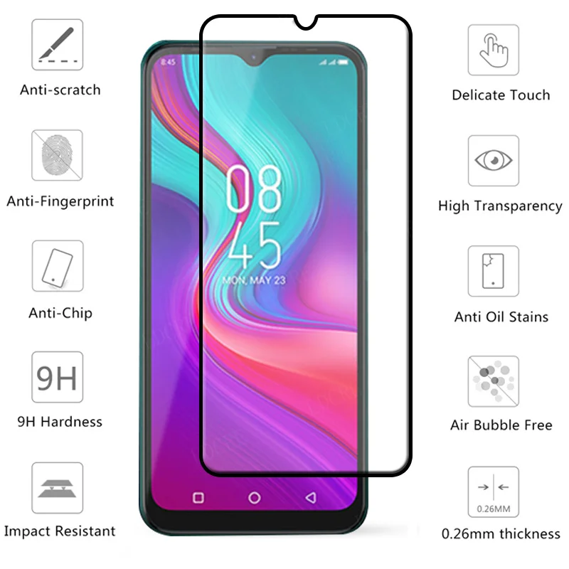 2 pcs for infinix hot 10s nfc glass for infinix hot 10s nfc phone film hd full screen protector for infinix hot 10 lite 10s nfc free global shipping