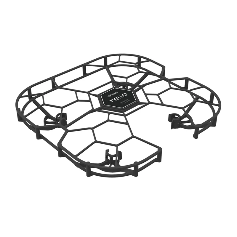 100% полностью закрытая Защитная клетка для DJI Cynova Tello защита пропеллера tello