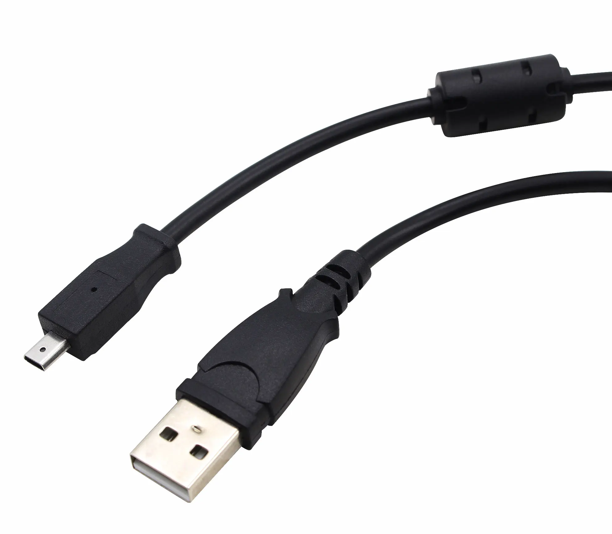 USB-кабель для зарядки и синхронизации данных камеры Kodak EasyShare P880 V1003 V1253 V1273 V550 V610 V705