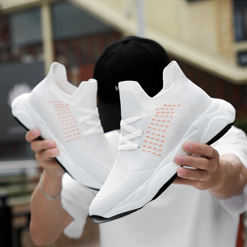 

men shoes Sneakers Male Mens casual Shoes tenis Luxury shoes Trainer Race off white Shoes fashion loafers running Shoes for men