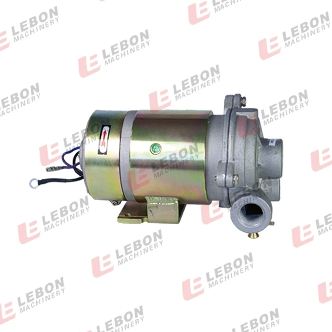 

LB-E7001 12V топливный насос для экскаватора, запасные части