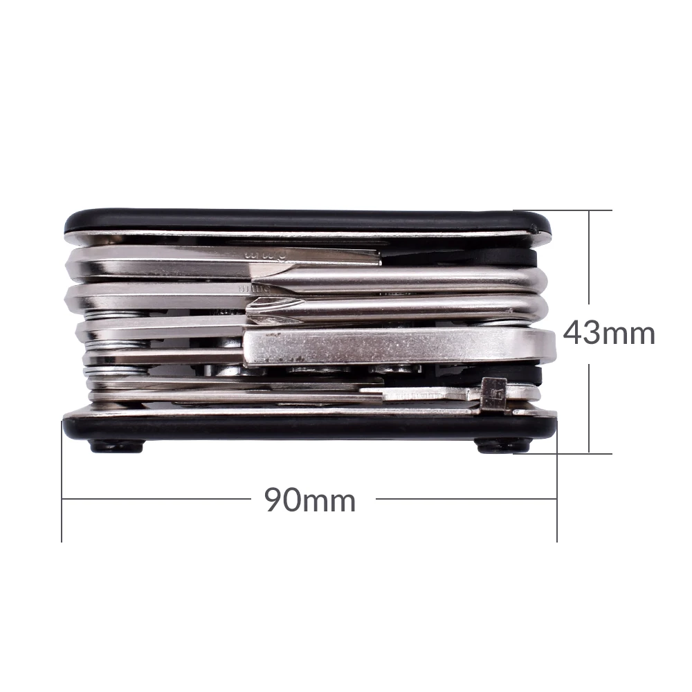 Motorcycle Special Repair Tools Multifunction Screwdriver Kit Moto Parts For Yamaha XJR400 BT1100 bt 1100 TRX850 XJ6 DIVERSION | Автомобили