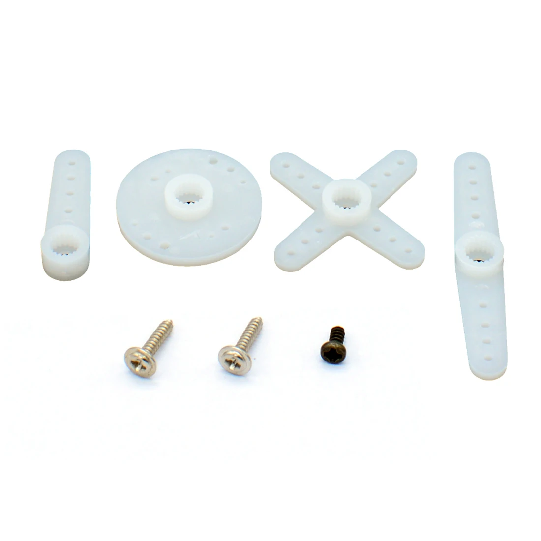 

JX PDI-1109HB 9g Plastic Gear Digital Metal Core Motor Mini Micro Servo for RC Airplane Helicopter Car Boat Robot Arm Spare Part