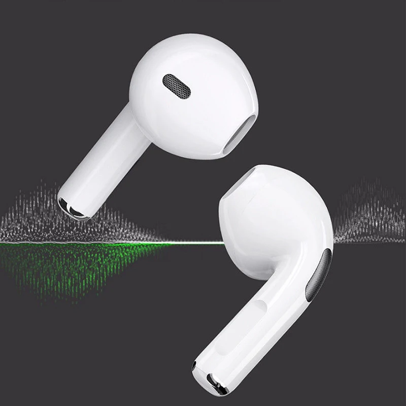 Портативная гарнитура Спортивная bluetooth-гарнитура наушники-вкладыши для телефона