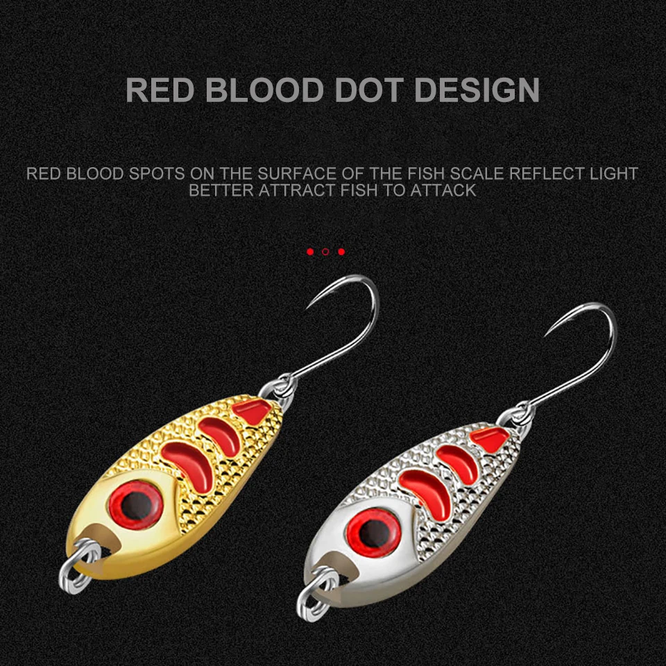 Аксессуары для рыбалки на открытом воздухе в морском водоеме приманка зимней