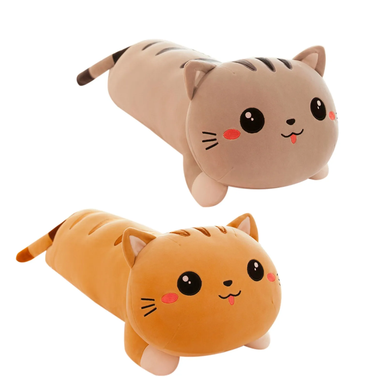 

Милые игрушки кошка кукла мягкая плюшевая игрушка каваи животное подушка игрушки плюшевые куклы игрушки для детей девочка подарки на день ...