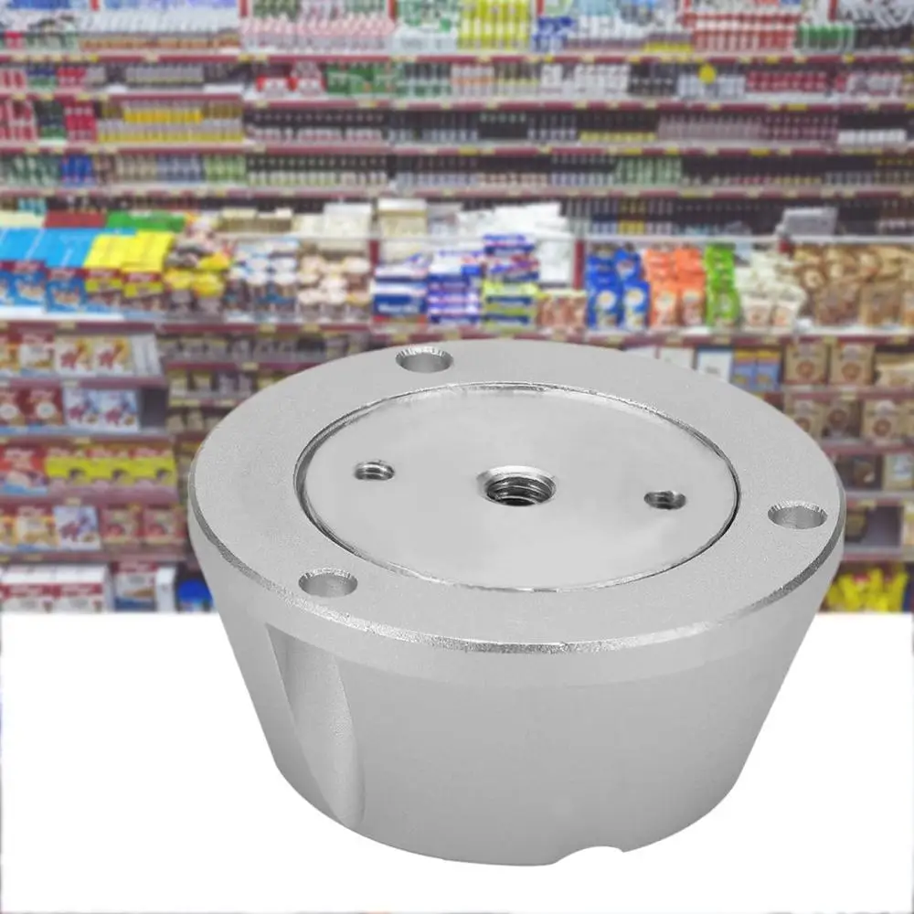 

15000G Keys Security Cloth Tag Remover Magnet EAS Lockpick Universal A Hook Key Remover Detacher Ganzua Magnetic Lock S3