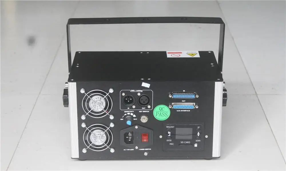 Мини sd карта 1 2 Вт с лазерными эффектами фейерверков для лазерного сценического