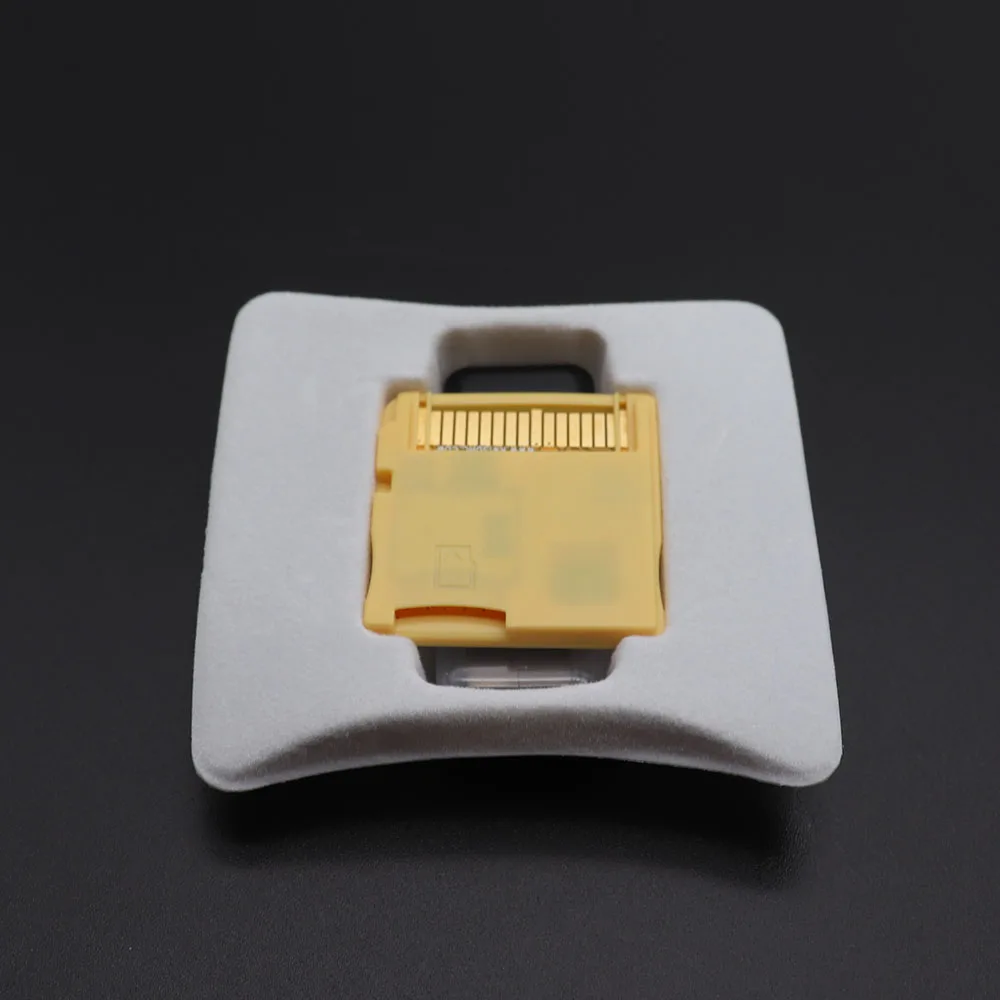 10pcs/Lot 2021 NEW Arrival R4ISDHC card adapter R4 Gold Pro white silver | Электроника