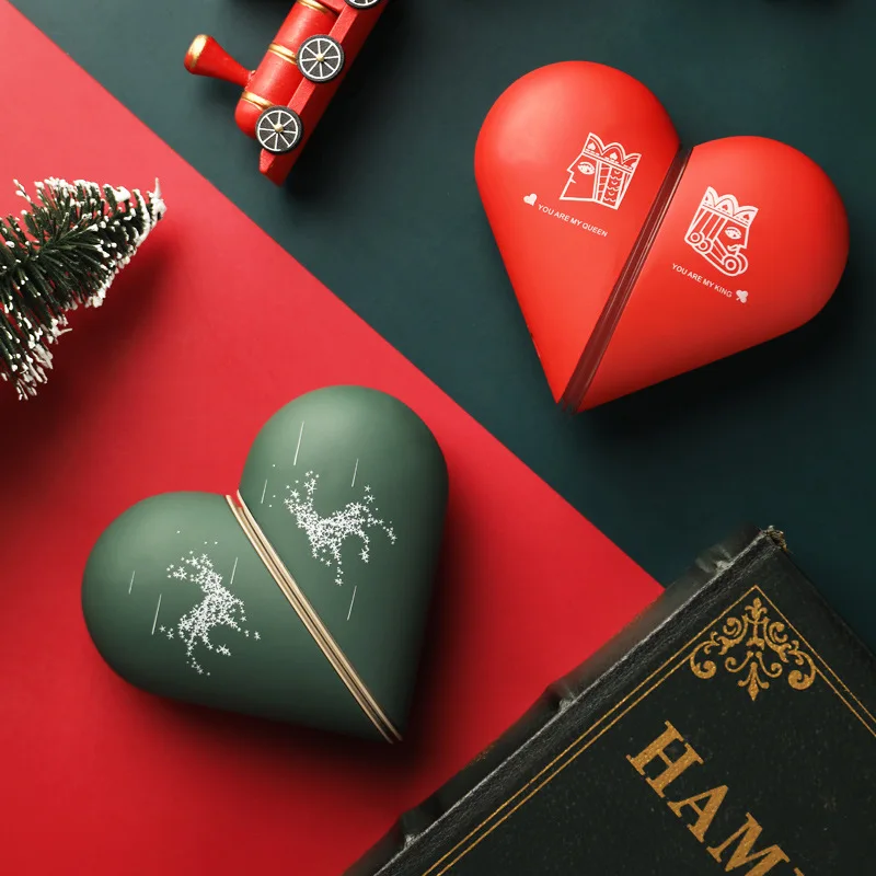 

Обогреватель для рук Love для пар, новый зимний перезаряжаемый обогреватель для рук с usb-разъемом для студентов, два в одном