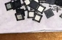 100% новая бесплатная доставка A8298.QFN20 | Электроника