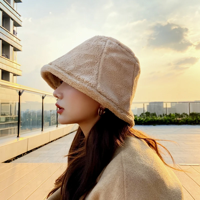 Двухсторонняя из овечьей шерсти для мальчиков золото-линия крышка резьбы