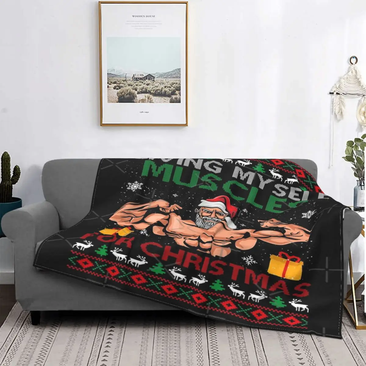 

Подарите себе-манту с рождественскими надписями, кубики для cama colcha, Manta de lino para Baby, manta Kawaii, 415