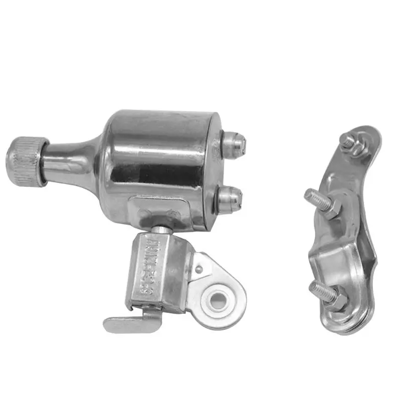 Универсальный адаптации Велосипедное Динамо Генератор 12V 6W светильник Часть