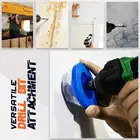 Пылезащитный чехол для электродрели, пепельница, аксессуар для электрического перфоратора, внешний молоток для сверления древесины, электроинструменты