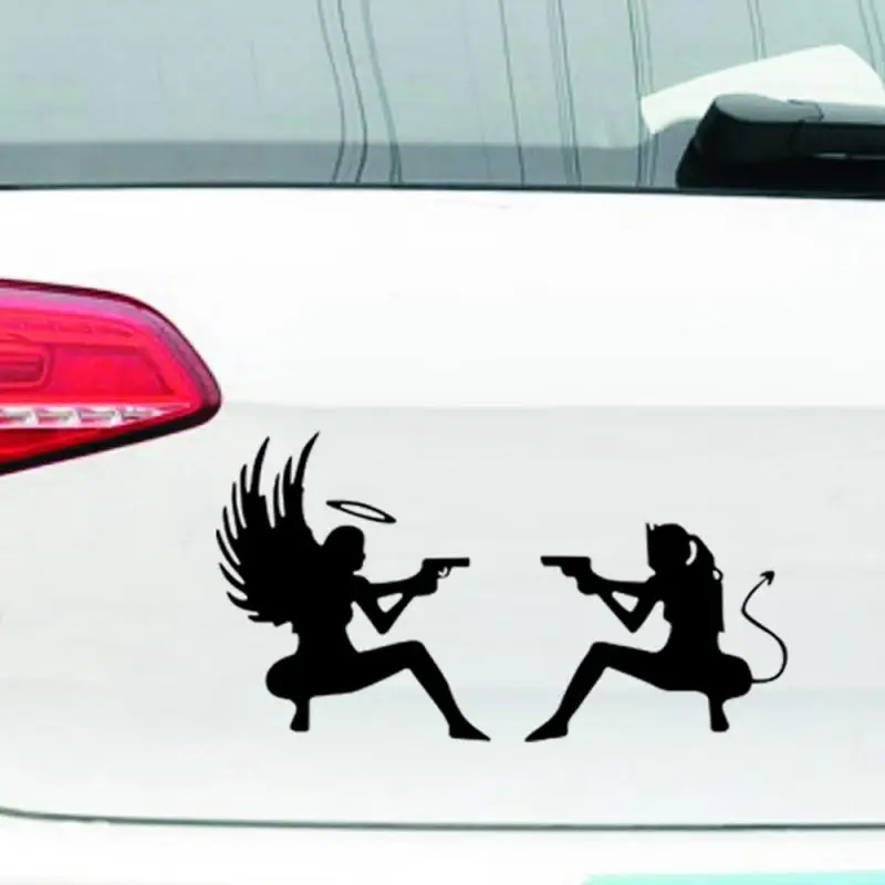 Автомобильные аксессуары автомобильные наклейки s и Переводные картинки