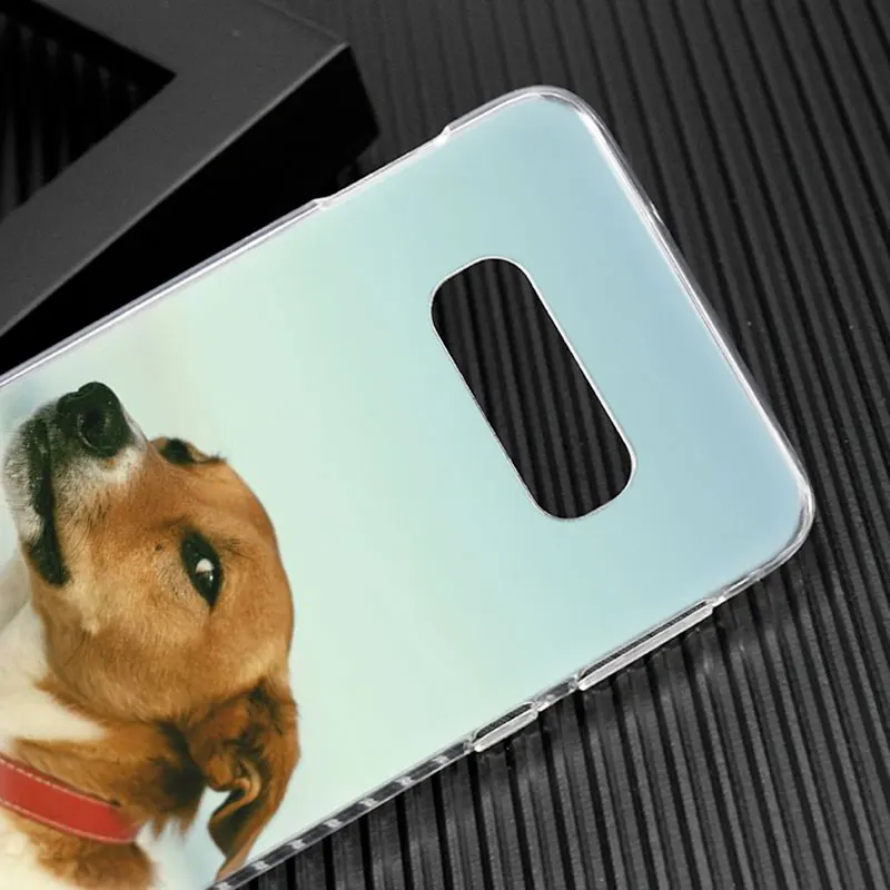 Силиконовый чехол для Samsung Galaxy Note 10 Pro 9 8 5 M30S M40 S10E S10 5G S9 S8 Plus S7 S6 Edge S5 | Мобильные