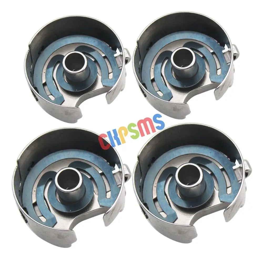 Чехол # BC DLN NBL BOBBIN для швейной машины JUKI 412 415 BROTHER B771 772|sewing machine case|sewing bobbin brothersewing